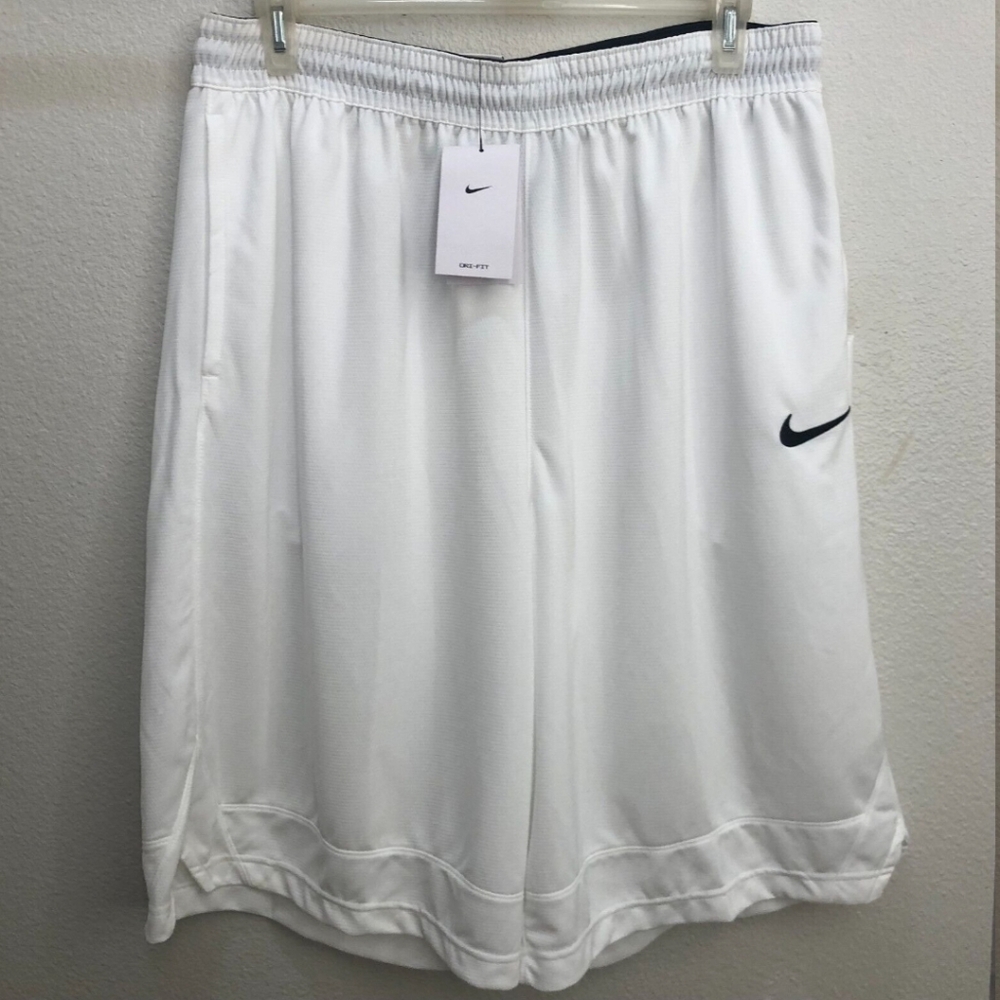 Mens Nike basketball shorts